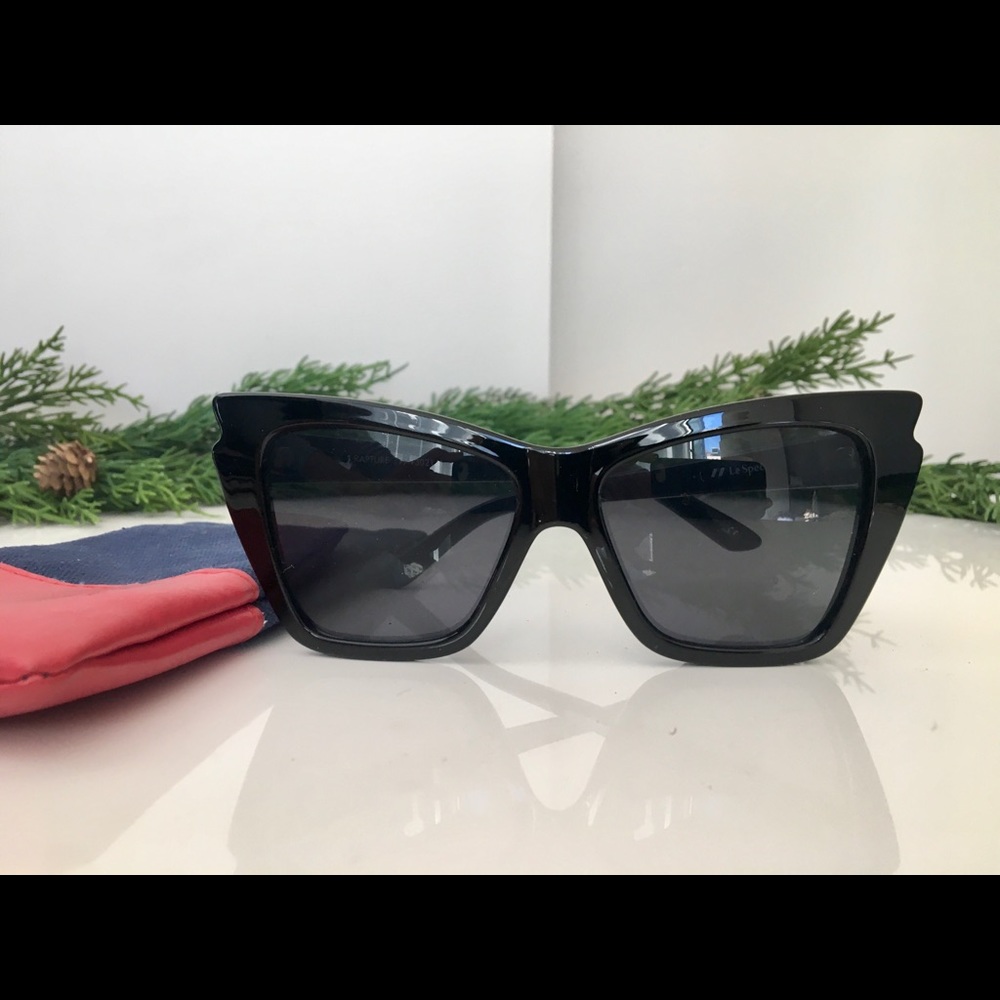Le Specs Sunglasses